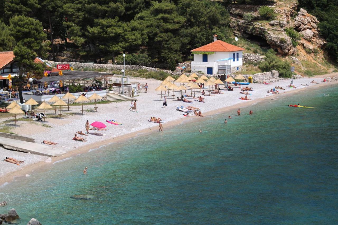 Apartments With A Parking Space Baska, Krk - 13907 Екстериор снимка